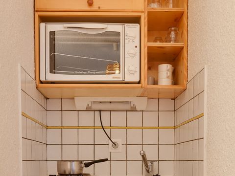 Residence Côte Brune - Camping Isère - Image N°12