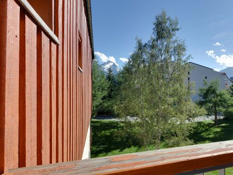 Residence Côte Brune - Camping Isère - Image N°20