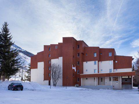 Residence Côte Brune - Camping Isère - Image N°2