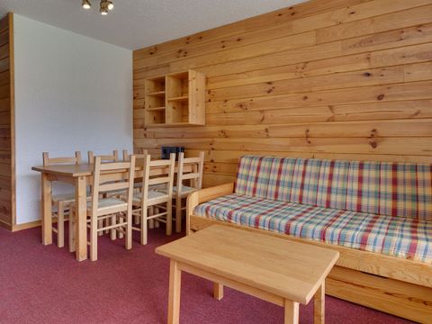 Résidence Côte Brune - Vacancéole - Camping Isère - Image N°9