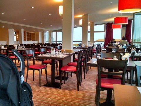 Club Belambra Le Roc Blanc - Camping Hautes-Alpes - Image N°14