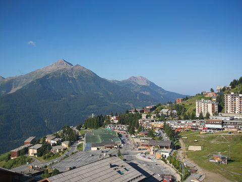 Club Belambra Le Roc Blanc - Camping Hautes-Alpes - Image N°18