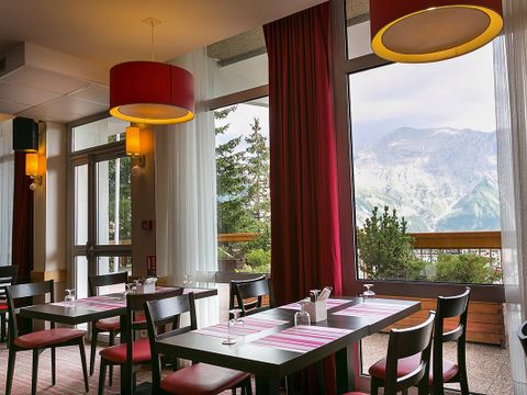 Club Belambra Le Roc Blanc - Camping Hautes-Alpes - Image N°13