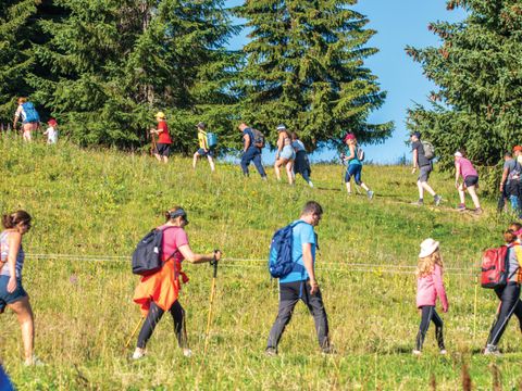 Club Belambra Le Roc Blanc - Camping Hautes-Alpes - Image N°9