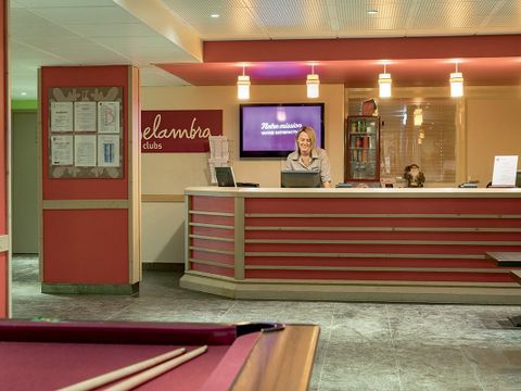 Club Belambra Le Roc Blanc - Camping Hautes-Alpes - Image N°17