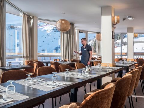 Club Belambra Le Roc Blanc - Camping Hautes-Alpes - Image N°16