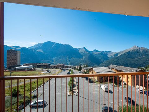 Club Belambra Le Roc Blanc - Camping Hautes-Alpes - Image N°11