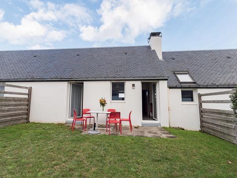 APPARTEMENT 5 personnes - ESSENTIEL TERRASSE - 3P41ET