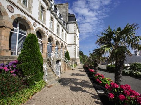 Club Belambra Le Castel Saint Anne  - Camping Côtes-d'Armor - Image N°8