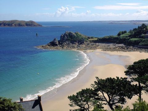 Club Belambra Le Castel Saint Anne  - Camping Côtes-d'Armor