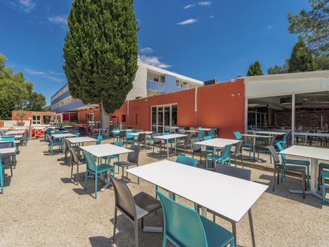 Club Belambra Lou Pigno - Camping Var - Image N°22