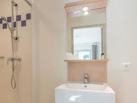 CHAMBRE 4 personnes - Classique 2 Chambres 4 pers