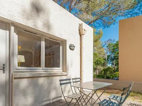 CHAMBRE 4 personnes - Classique 2 Chambres 4 pers Terrasse Climatisation