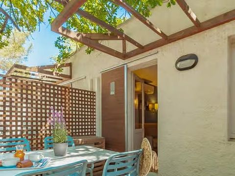 APPARTEMENT 4 personnes - Classique Appt Duplex Chambre 4 pers Terrasse Climatisation