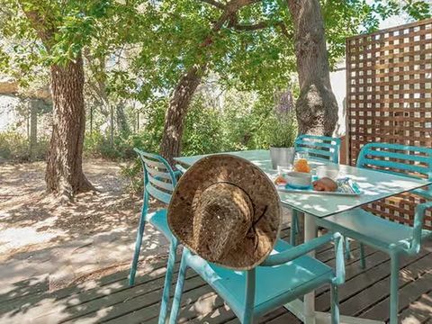 APPARTEMENT 4 personnes - Classique Appt Duplex Chambre 4 pers Terrasse Climatisation
