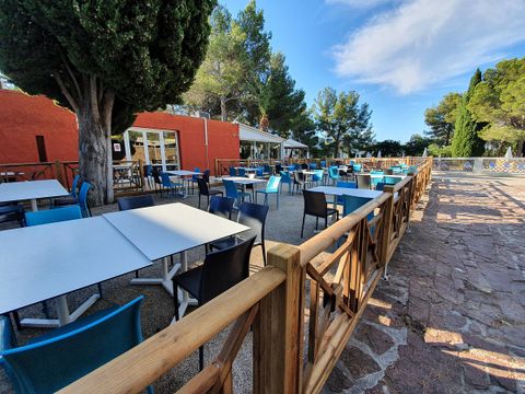 Club Belambra Lou Pigno - Camping Var - Image N°20