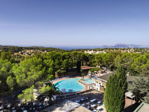 Club Belambra Lou Pigno - Camping Var - Image N°7