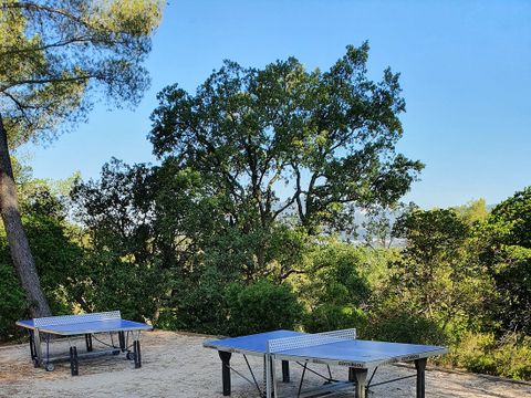 Club Belambra Lou Pigno - Camping Var - Image N°12