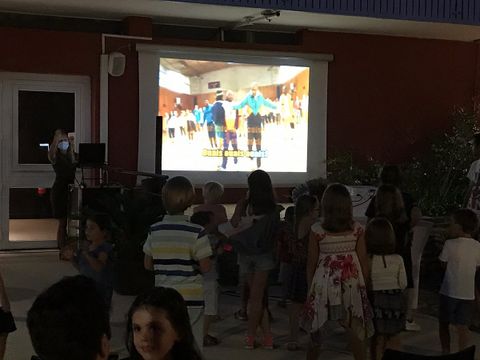 Club Belambra Lou Pigno - Camping Var - Image N°18