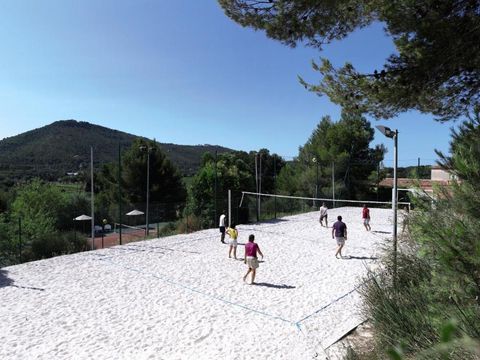 Club Belambra Lou Pigno - Camping Var - Image N°14
