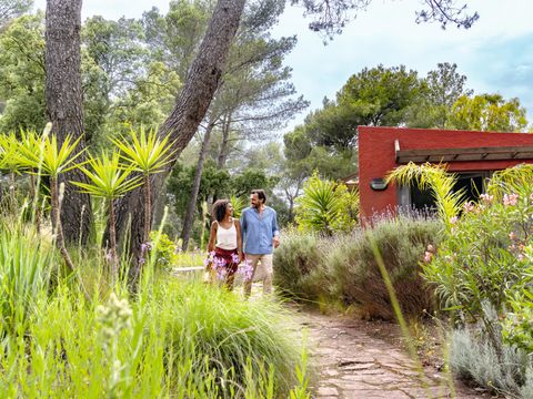Club Belambra Lou Pigno - Camping Var - Image N°26