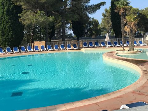 Club Belambra Lou Pigno - Camping Var - Image N°4