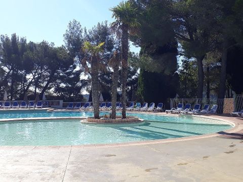 Club Belambra Lou Pigno - Camping Var - Image N°5