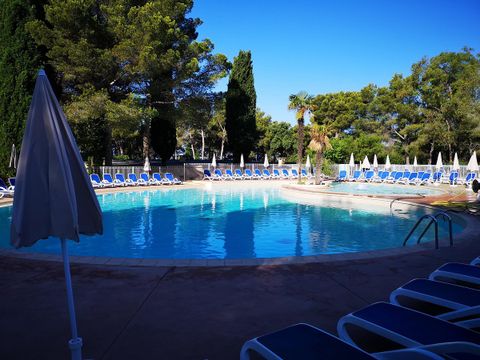 Club Belambra Lou Pigno - Camping Var - Image N°5