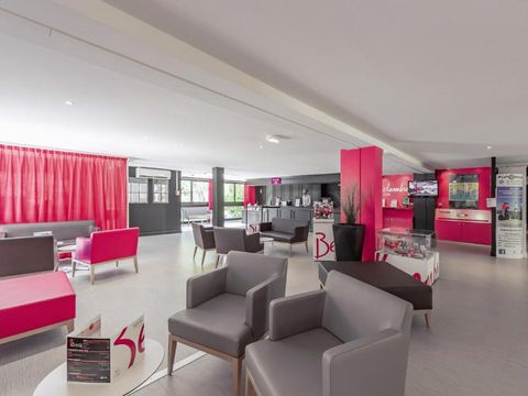 Club Belambra Lou Pigno - Camping Var - Image N°17