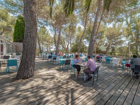 Club Belambra Lou Pigno - Camping Var - Image N°33
