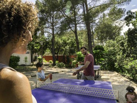 Club Belambra Lou Pigno - Camping Var - Image N°11