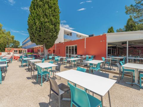 Club Belambra Lou Pigno - Camping Var - Image N°36