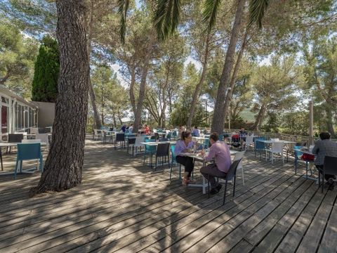 Club Belambra Lou Pigno - Camping Var - Image N°16