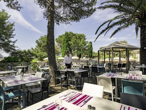 Club Belambra Lou Pigno - Camping Var - Image N°19
