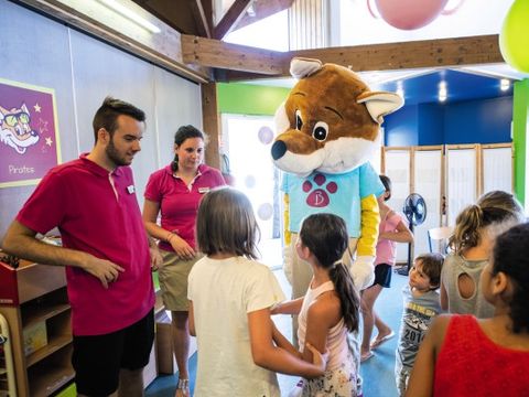 Club Belambra Le Vidourle - Camping Gard - Image N°7