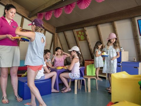 Club Belambra Le Vidourle - Camping Gard - Image N°10