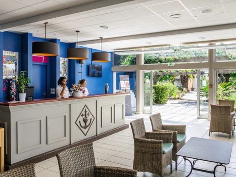 Club Belambra Le Vidourle - Camping Gard - Image N°23