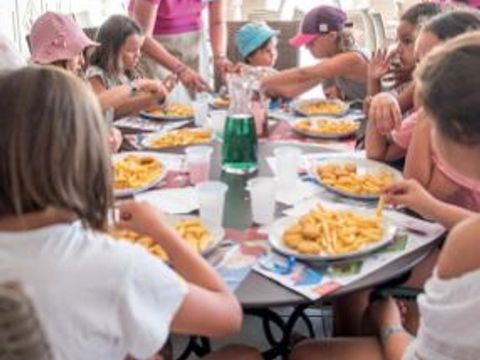 Club Belambra Le Vidourle - Camping Gard - Image N°9
