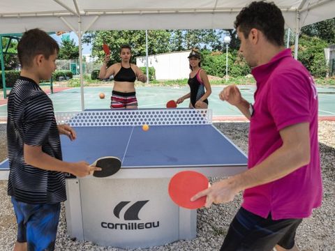 Club Belambra Le Vidourle - Camping Gard - Image N°16