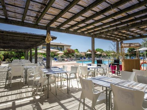 Club Belambra Le Vidourle - Camping Gard - Image N°22