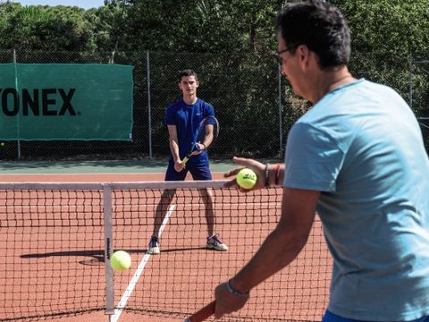 Club Belambra Le Vidourle - Camping Gard - Image N°14