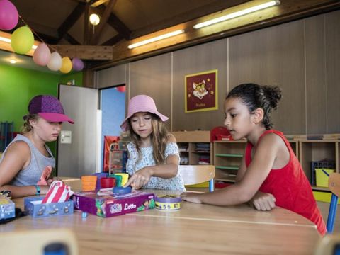 Club Belambra Le Vidourle - Camping Gard - Image N°11
