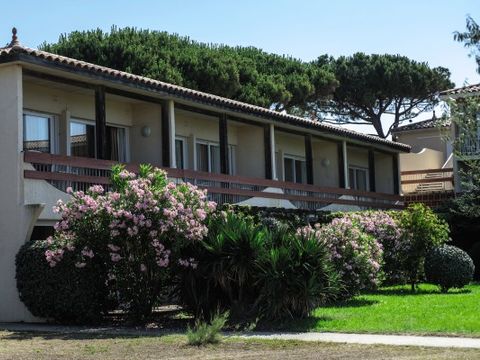 Club Belambra Le Vidourle - Camping Gard - Image N°26