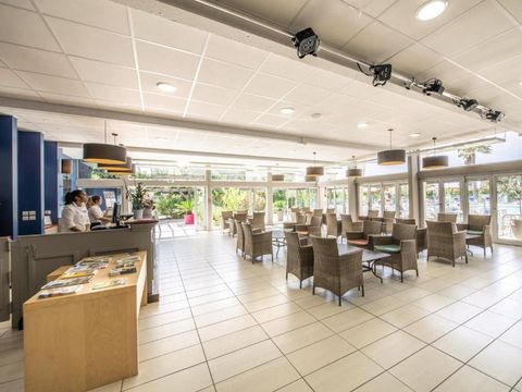 Club Belambra Le Vidourle - Camping Gard - Image N°24