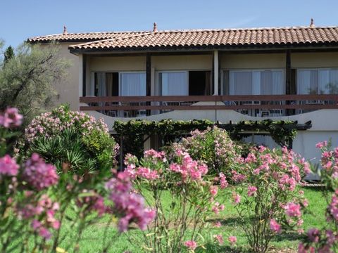 Club Belambra Le Vidourle - Camping Gard - Image N°27