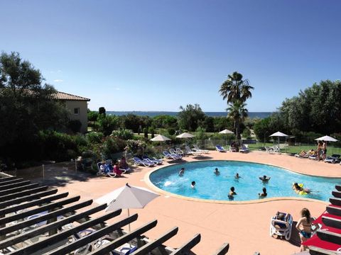 Club Belambra Le Vidourle - Camping Gard - Image N°5