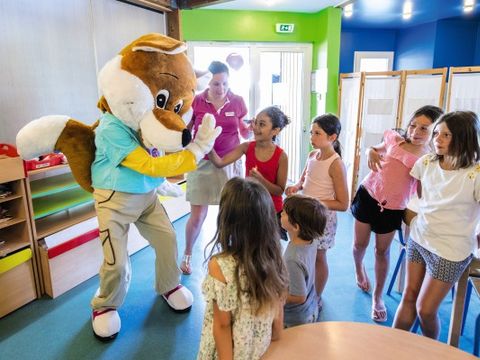 Club Belambra Le Vidourle - Camping Gard - Image N°8
