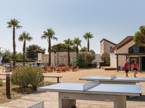 Club Belambra Les Ayguades - Camping Aude - Image N°11