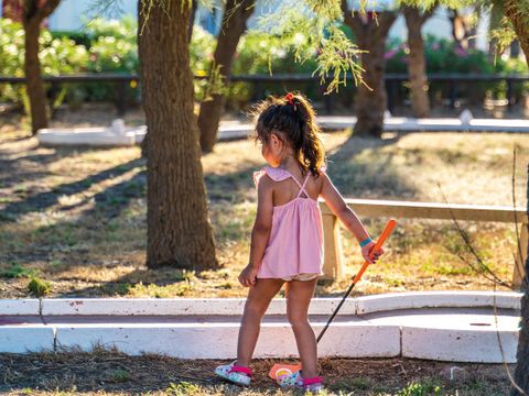Club Belambra Les Ayguades - Camping Aude - Image N°7
