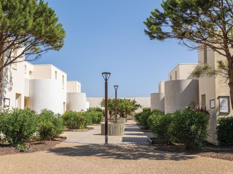 Club Belambra Les Ayguades - Camping Aude - Image N°20